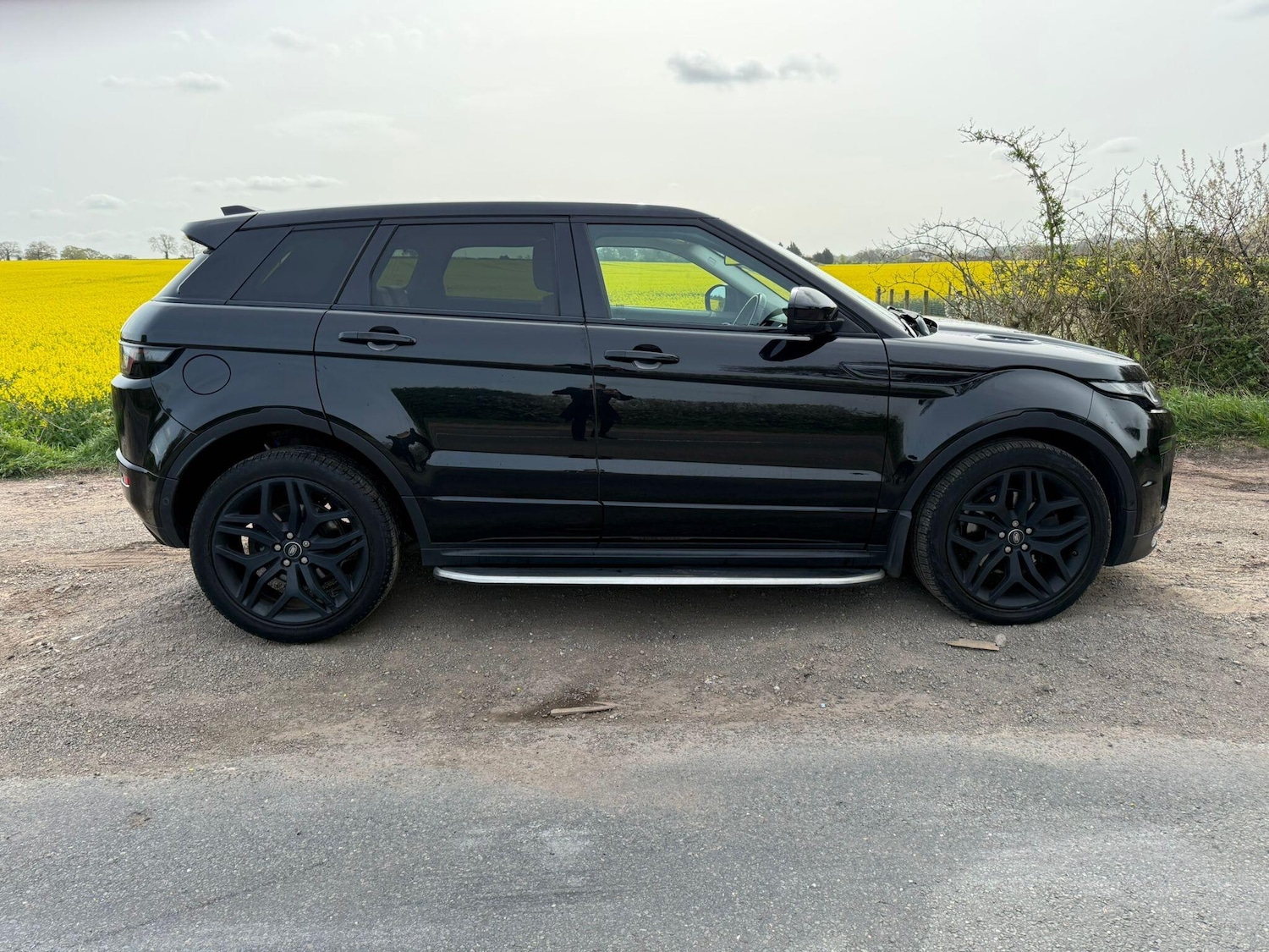 Used Land Rover Range Rover Evoque 2016 for sale - 78205067: Photo 17