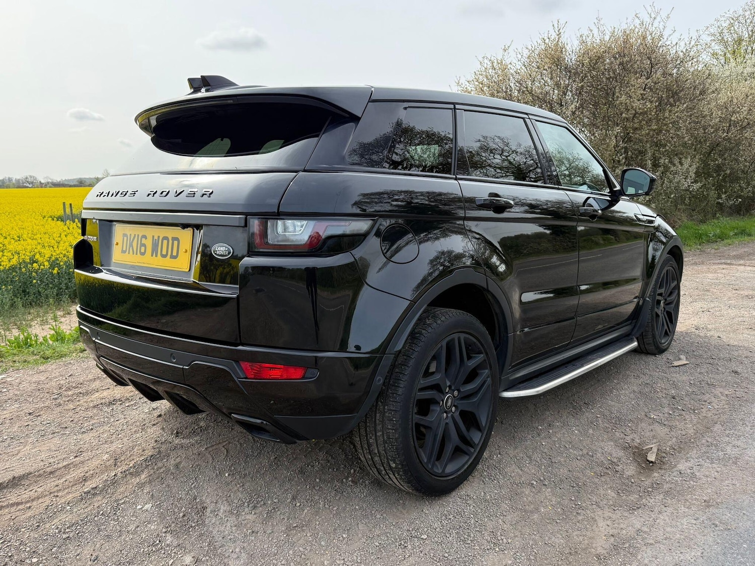 Used Land Rover Range Rover Evoque 2016 for sale - 78205067: Photo 18