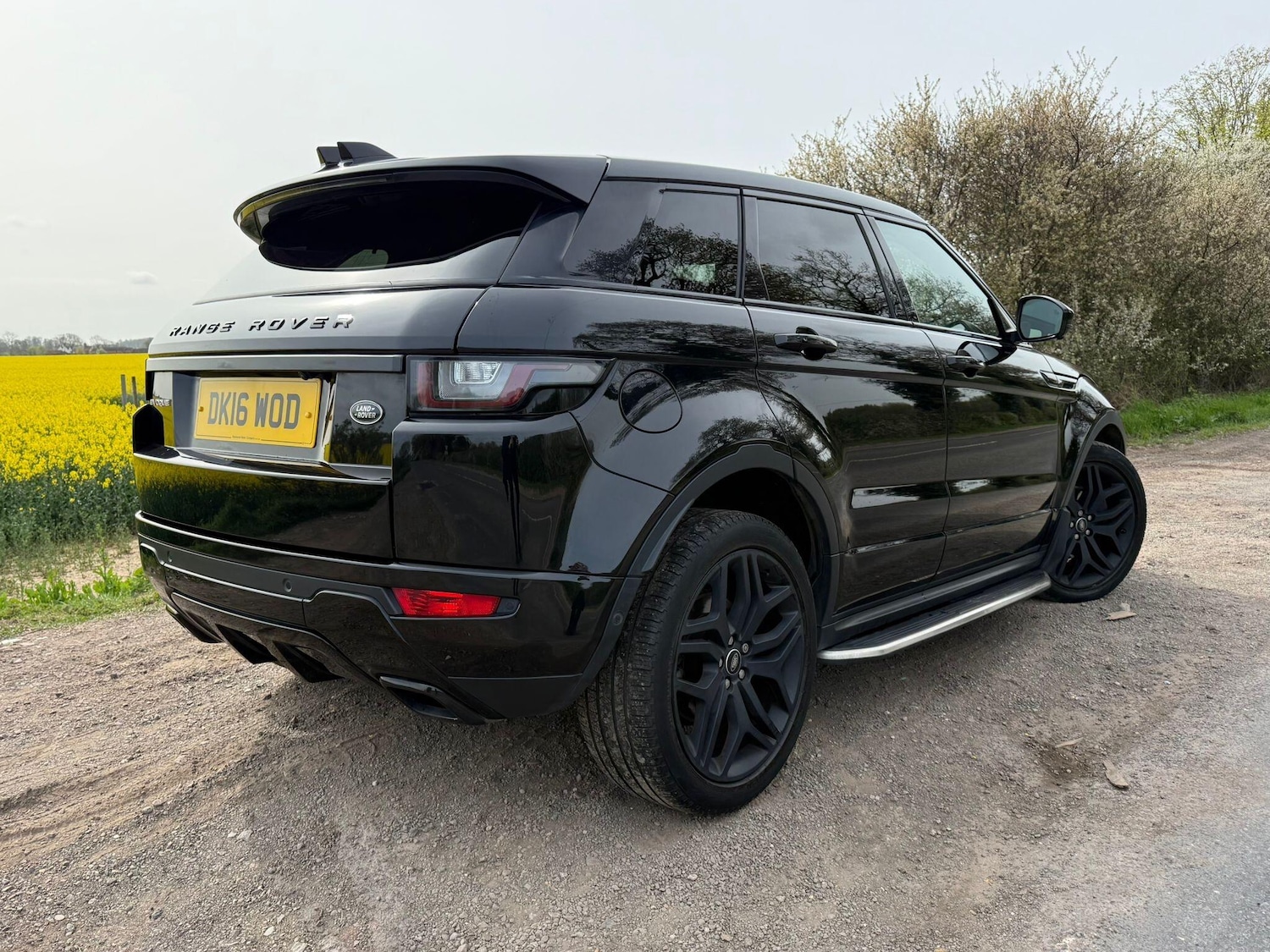 Used Land Rover Range Rover Evoque 2016 for sale - 78205067: Photo 19