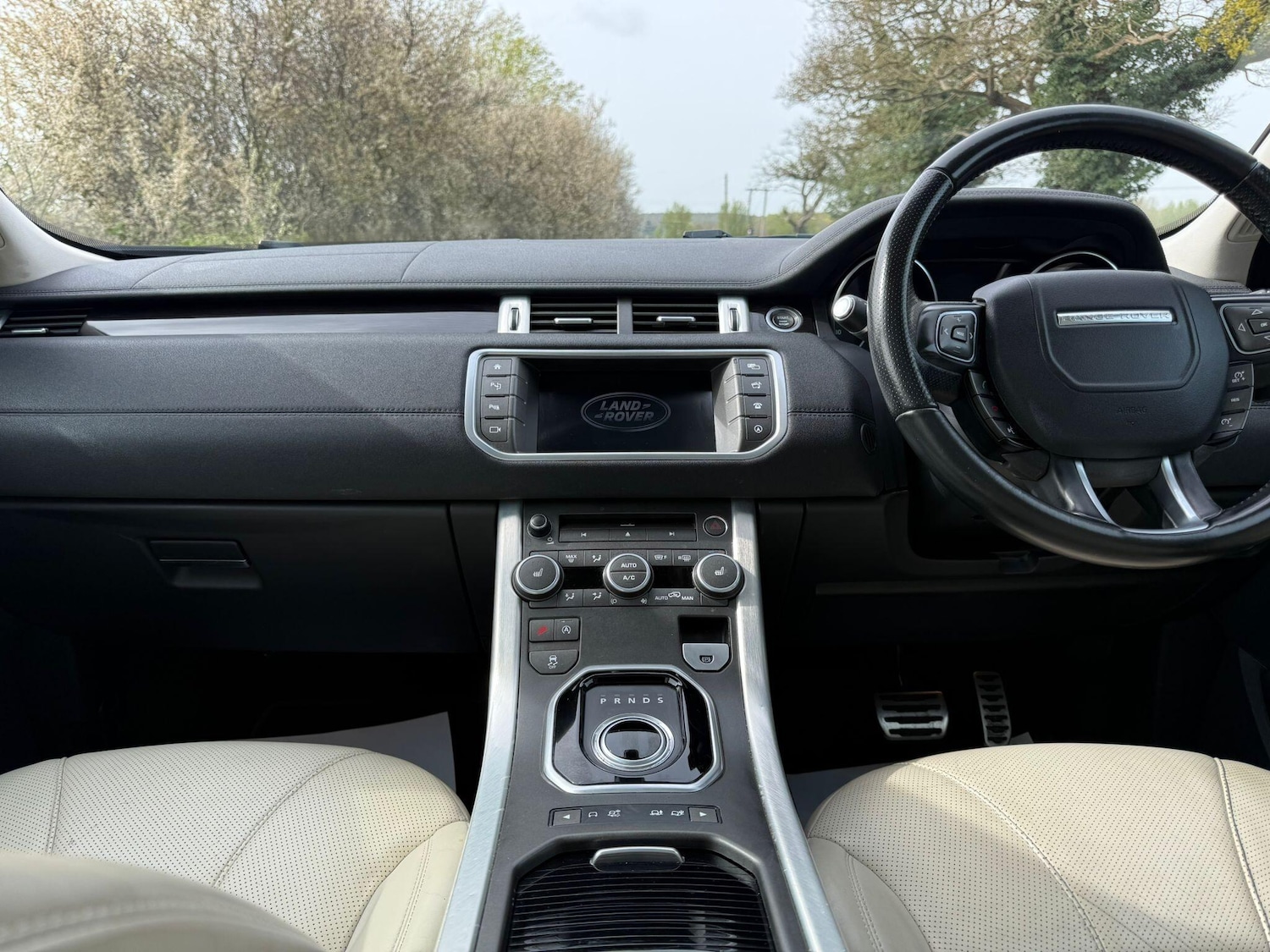 Used Land Rover Range Rover Evoque 2016 for sale - 78205067: Photo 21