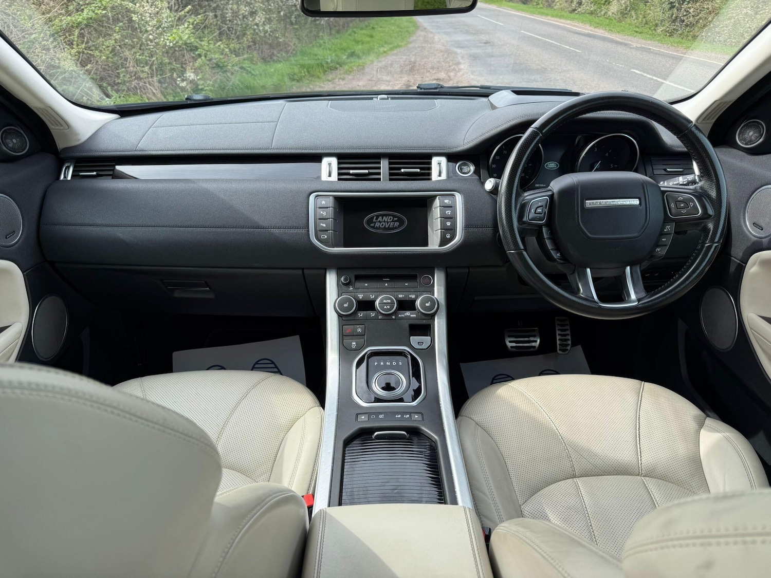 Used Land Rover Range Rover Evoque 2016 for sale - 78205067: Photo 22