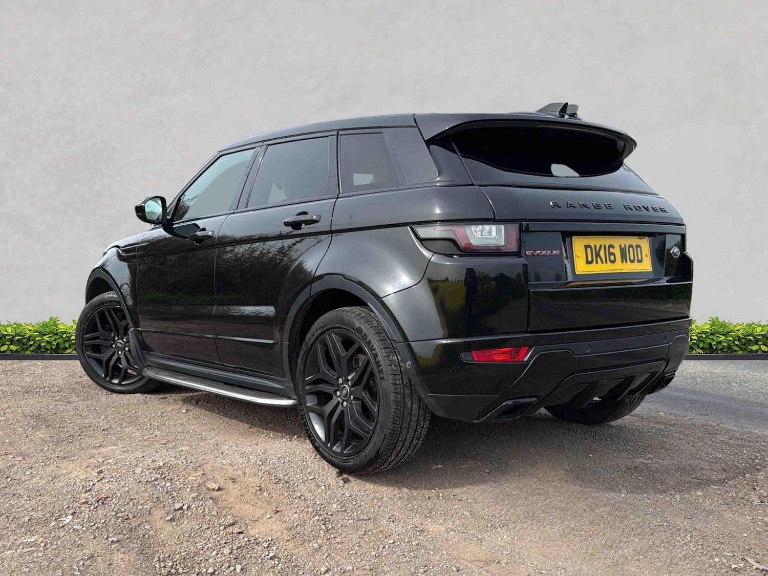 Used Land Rover Range Rover Evoque 2016 for sale - 78205067: Photo 3