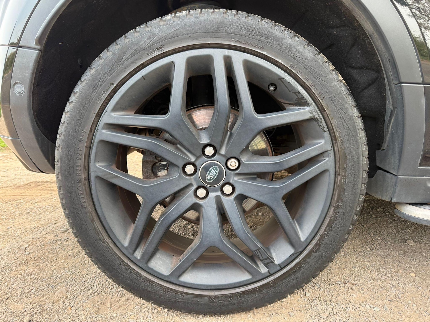 Used Land Rover Range Rover Evoque 2016 for sale - 78205067: Photo 31