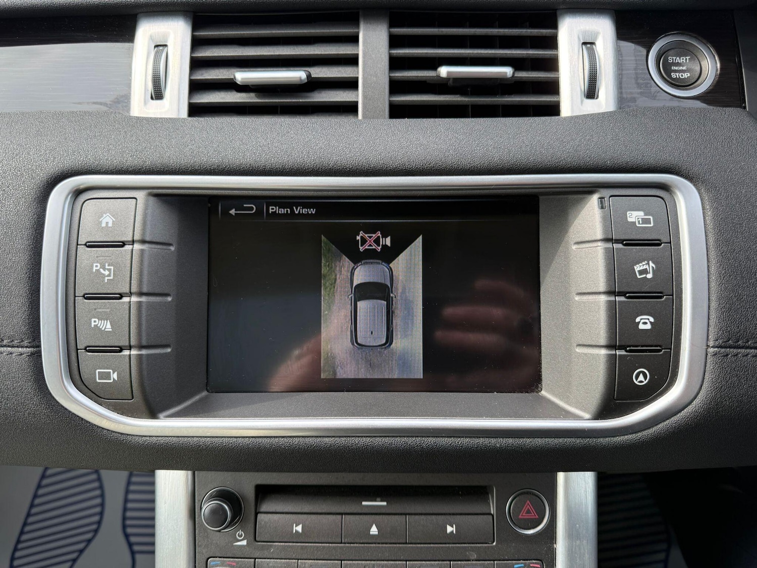 Used Land Rover Range Rover Evoque 2016 for sale - 78205067: Photo 32