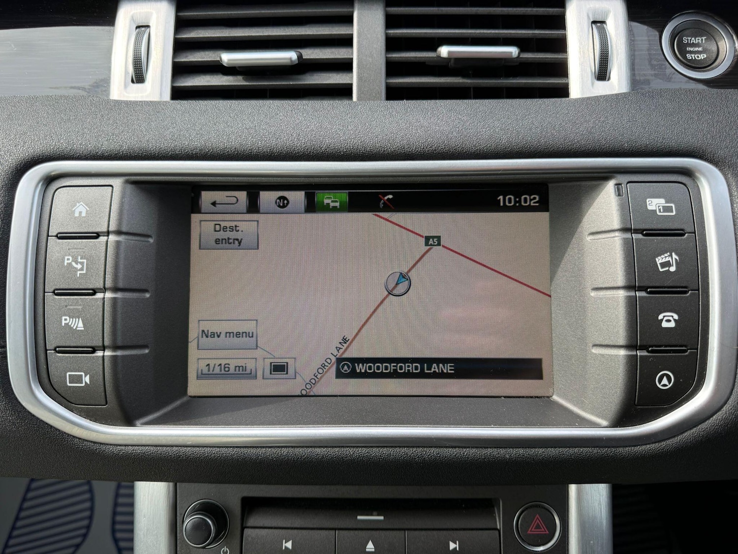 Used Land Rover Range Rover Evoque 2016 for sale - 78205067: Photo 33