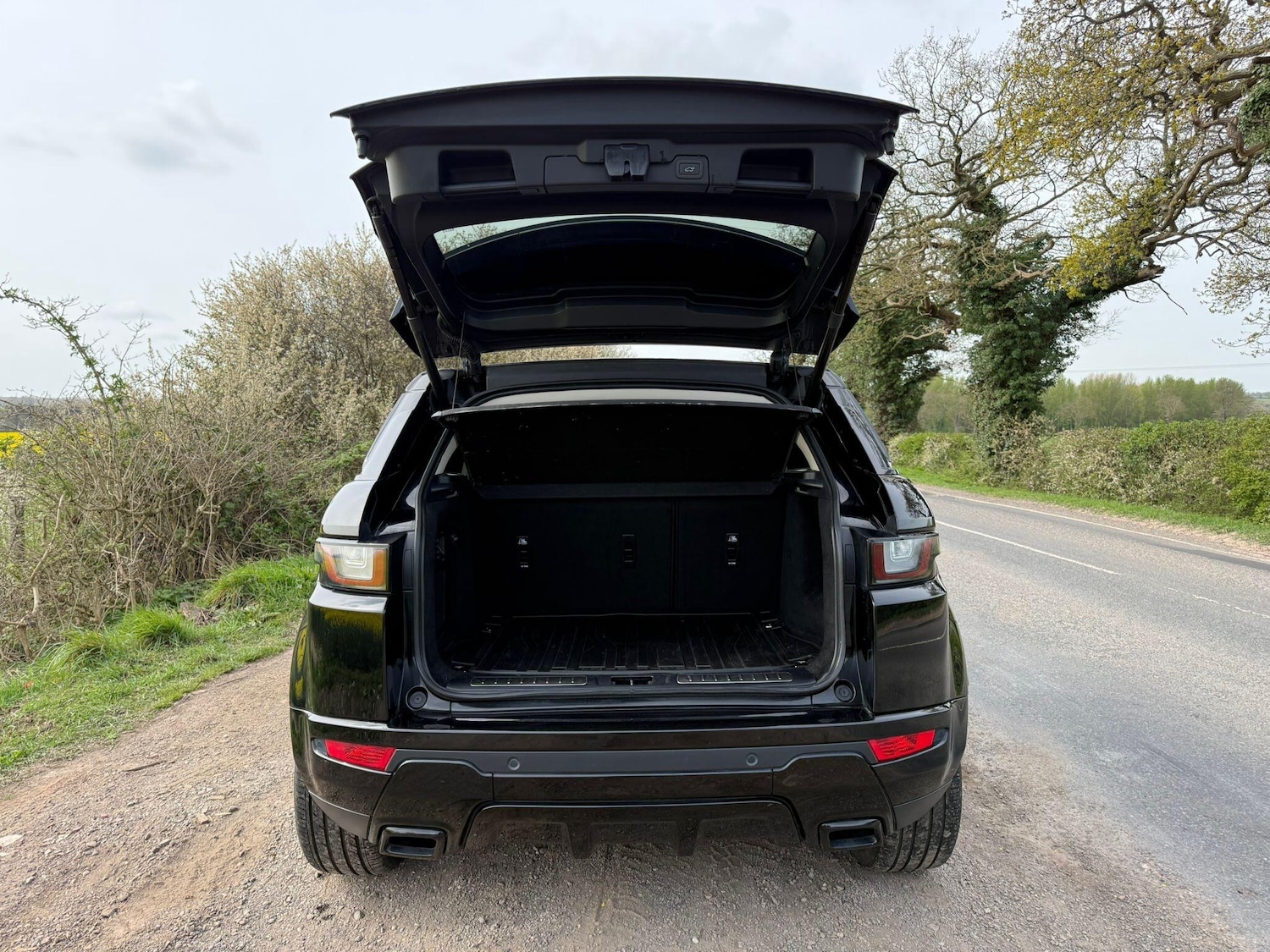 Used Land Rover Range Rover Evoque 2016 for sale - 78205067: Photo 36