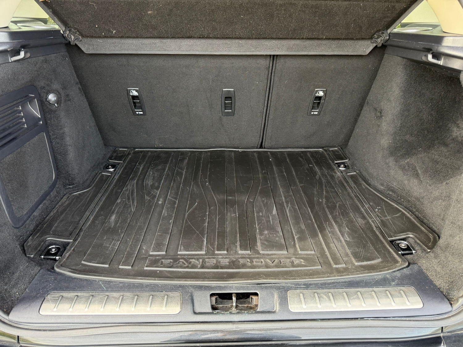 Used Land Rover Range Rover Evoque 2016 for sale - 78205067: Photo 37