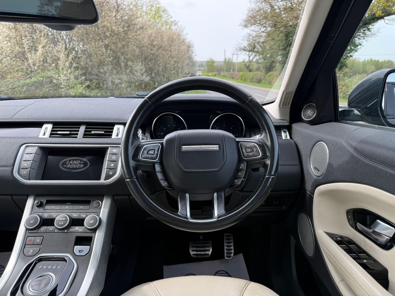 Used Land Rover Range Rover Evoque 2016 for sale - 78205067: Photo 38