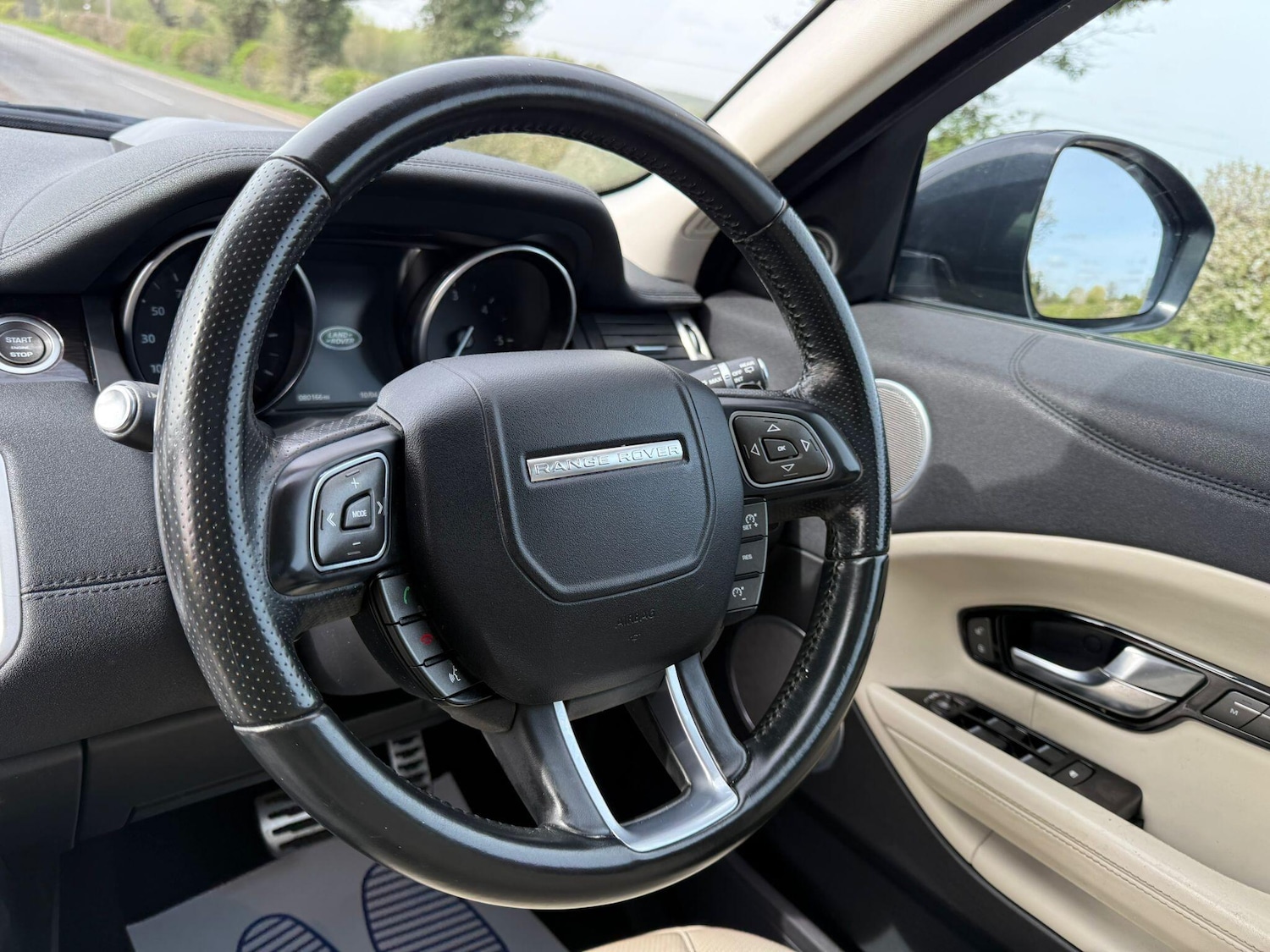 Used Land Rover Range Rover Evoque 2016 for sale - 78205067: Photo 39