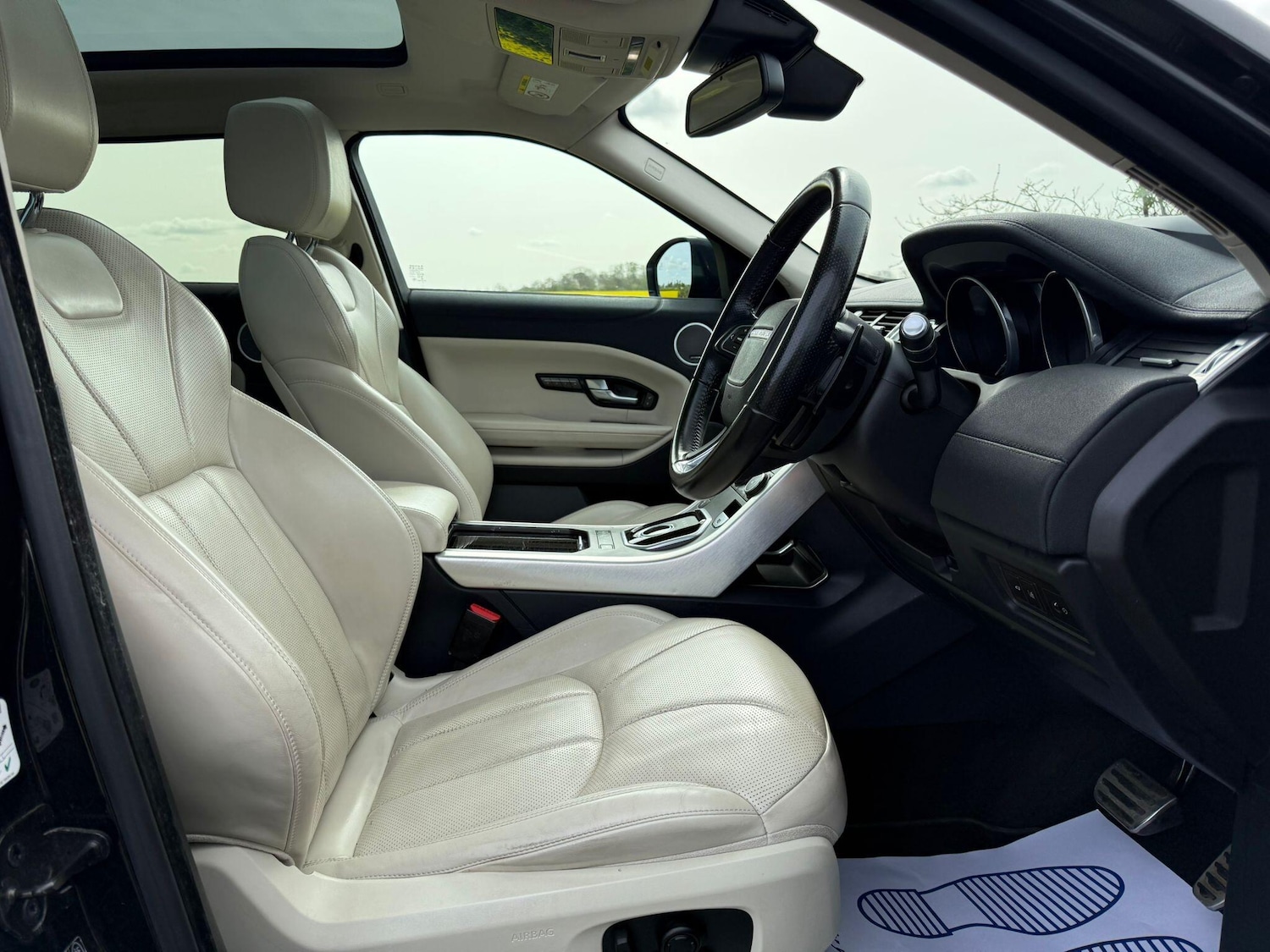 Used Land Rover Range Rover Evoque 2016 for sale - 78205067: Photo 4