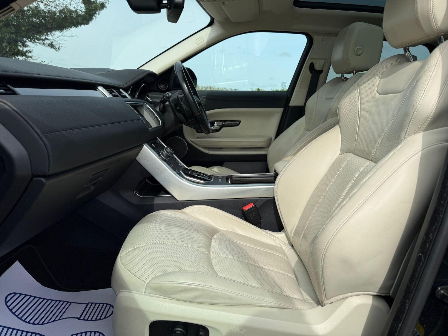 Used Land Rover Range Rover Evoque 2016 for sale - 78205067: Photo 40