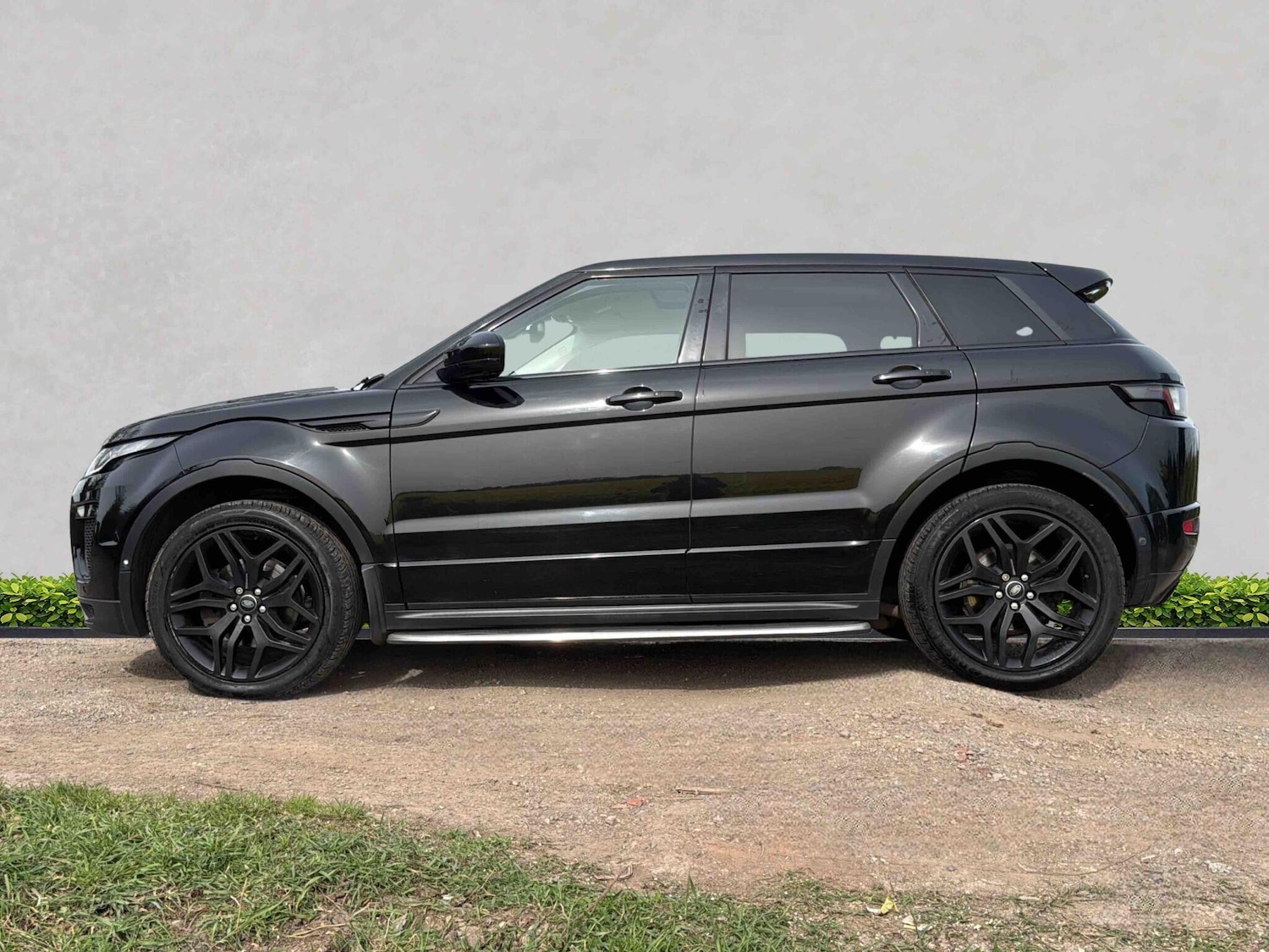 Used Land Rover Range Rover Evoque 2016 for sale - 78205067: Photo 42