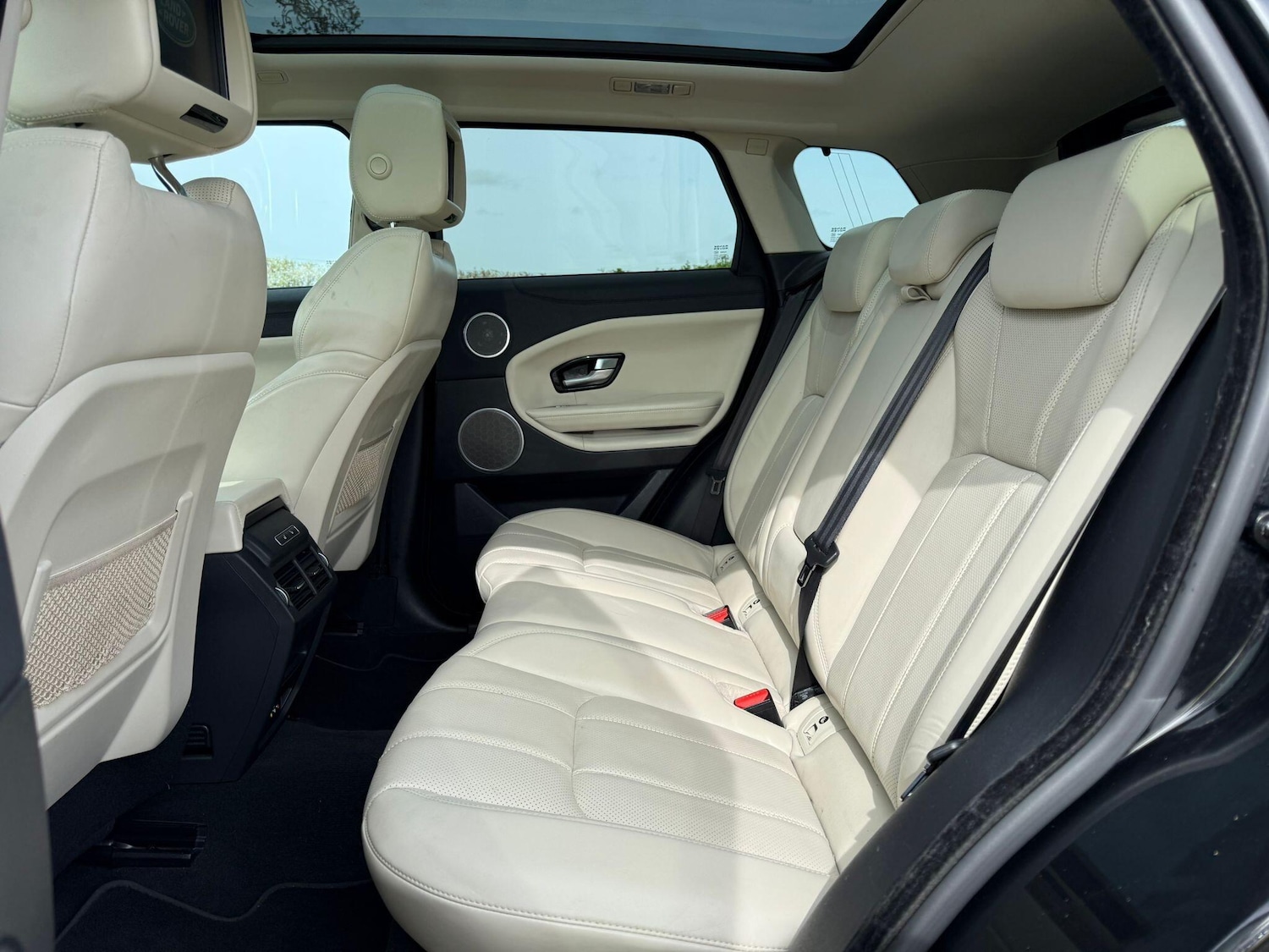 Used Land Rover Range Rover Evoque 2016 for sale - 78205067: Photo 5