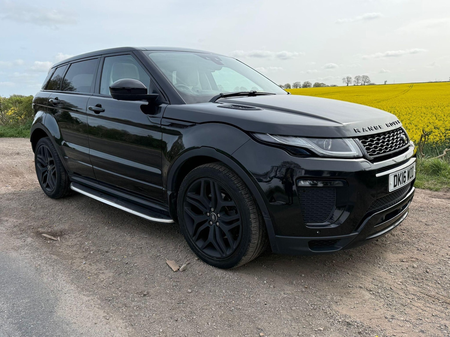 Used Land Rover Range Rover Evoque 2016 for sale - 78205067: Photo 7