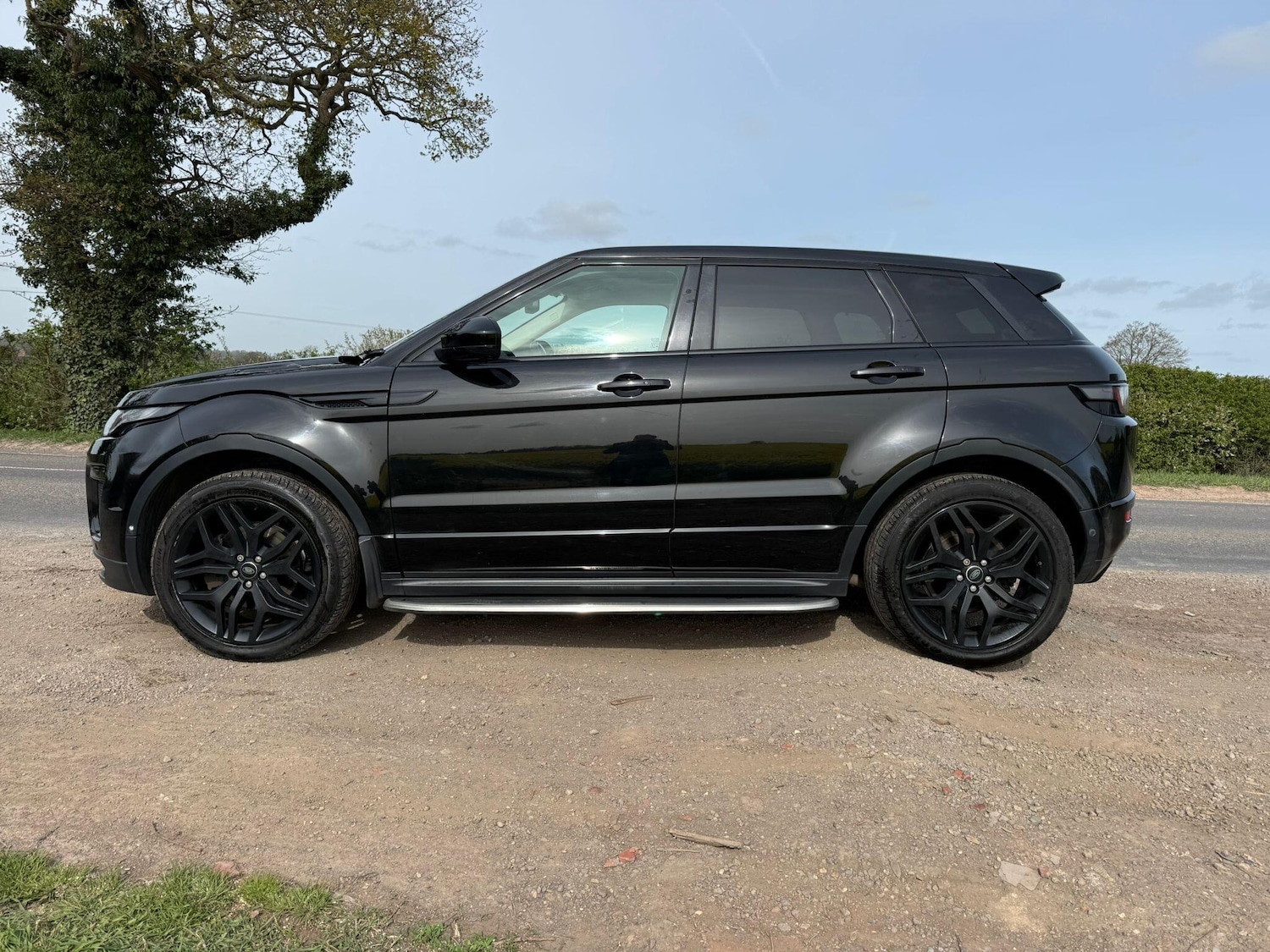 Used Land Rover Range Rover Evoque 2016 for sale - 78205067: Photo 8