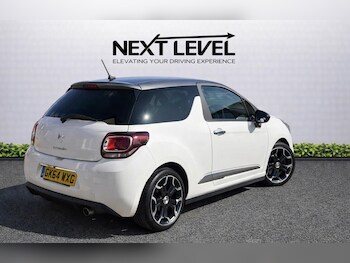 Used Citroen DS3 2014 for sale - 78245212: Photo
