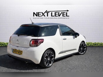 Used Citroen DS3 2014 for sale - 78245212: Photo