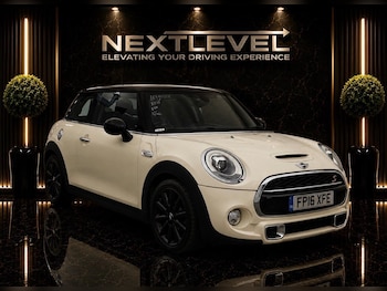 Used MINI Hatch 2016 for sale - 79465149: Photo