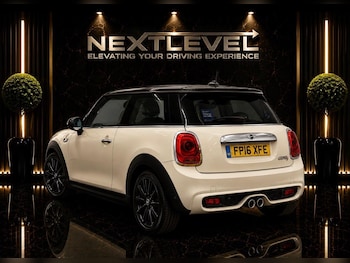 Used MINI Hatch 2016 for sale - 79465149: Photo