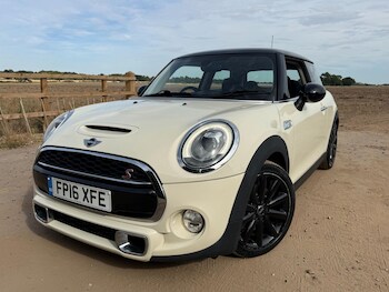 Used MINI Hatch 2016 for sale - 79465149: Photo