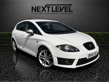 Used SEAT Leon 2011 for sale - 78417415: Photo