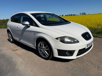 Used SEAT Leon 2011 for sale - 78417415: Photo