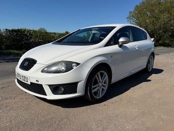 Used SEAT Leon 2011 for sale - 78417415: Photo