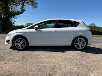 Used SEAT Leon 2011 for sale - 78417415: Photo