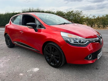 Used Renault Clio 2014 for sale - 79348992: Photo