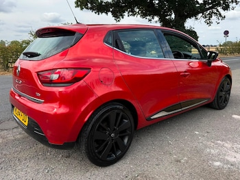 Used Renault Clio 2014 for sale - 79348992: Photo