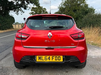 Used Renault Clio 2014 for sale - 79348992: Photo