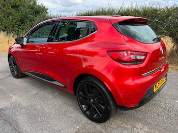 Used Renault Clio 2014 for sale - 79348992: Photo