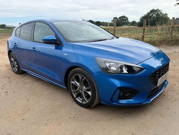 Used Ford Focus 2019 for sale - 79509038: Photo