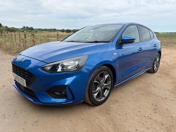 Used Ford Focus 2019 for sale - 79509038: Photo
