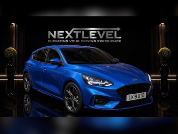 Used Ford Focus 2019 for sale - 79509038: Photo