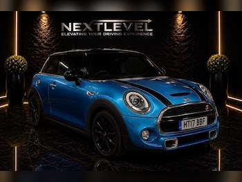 Used MINI Hatch 2017 for sale - 78752369: Photo