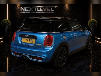 Used MINI Hatch 2017 for sale - 78752369: Photo