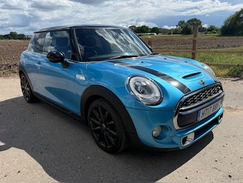 Used MINI Hatch 2017 for sale - 78752369: Photo