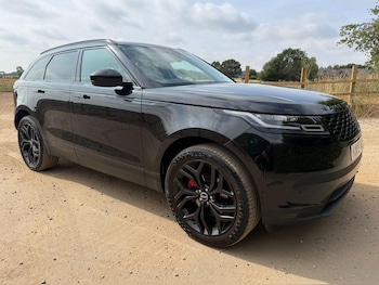 Used Land Rover Range Rover Velar 2019 for sale - 79374694: Photo