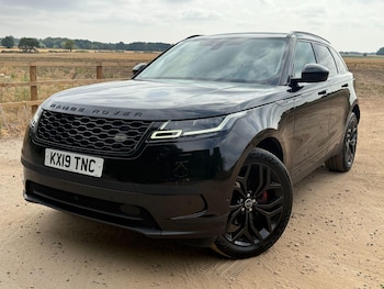Used Land Rover Range Rover Velar 2019 for sale - 79374694: Photo