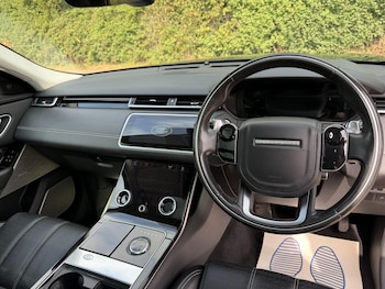 Used Land Rover Range Rover Velar 2019 for sale - 79374694: Photo