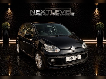 Used Volkswagen up! 2012 for sale - 78561990: Photo