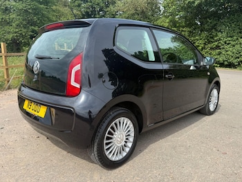 Used Volkswagen up! 2012 for sale - 78561990: Photo