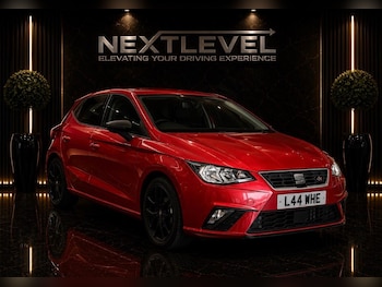 Used SEAT Ibiza 2018 for sale - 79279162: Photo