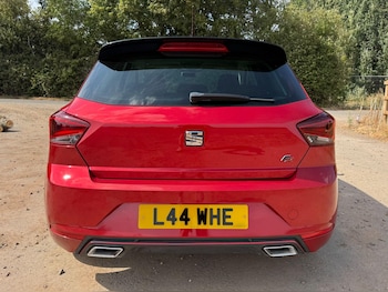 Used SEAT Ibiza 2018 for sale - 79279162: Photo