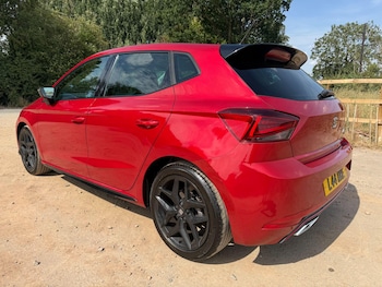 Used SEAT Ibiza 2018 for sale - 79279162: Photo