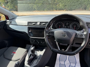 Used SEAT Ibiza 2018 for sale - 79279162: Photo