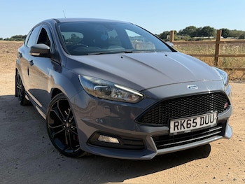 Used Ford Focus 2015 for sale - 79509008: Photo