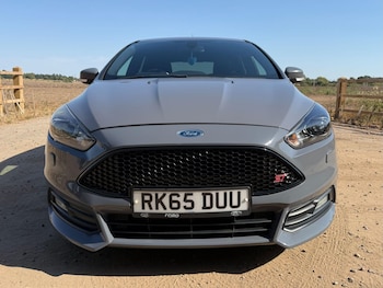 Used Ford Focus 2015 for sale - 79509008: Photo