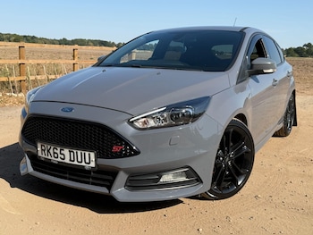 Used Ford Focus 2015 for sale - 79509008: Photo